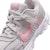 (Youth) Nike Vomero 5 Best Grey/White/White/Medium Soft Pink HF6999-012