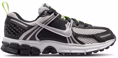 (Youth) Nike Vomero 5 Black Photon Dust Volt Ice IQ0312-010 (Youth) Nike Vomero 5 Black Photon Dust Volt Ice IQ0312-010