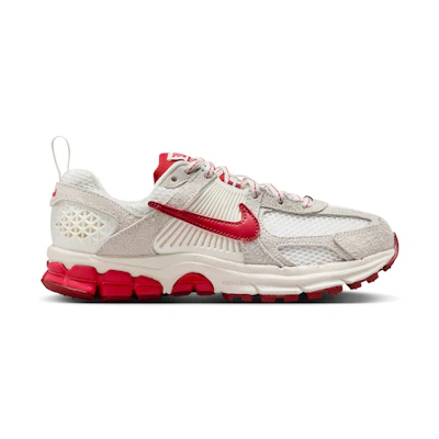 (Youth) Nike Vomero 5 'Sail Team Crimson'