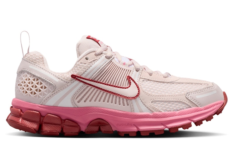 (Youth) Nike Vomero 5 Silt Red Peony Crimson HF6998-601