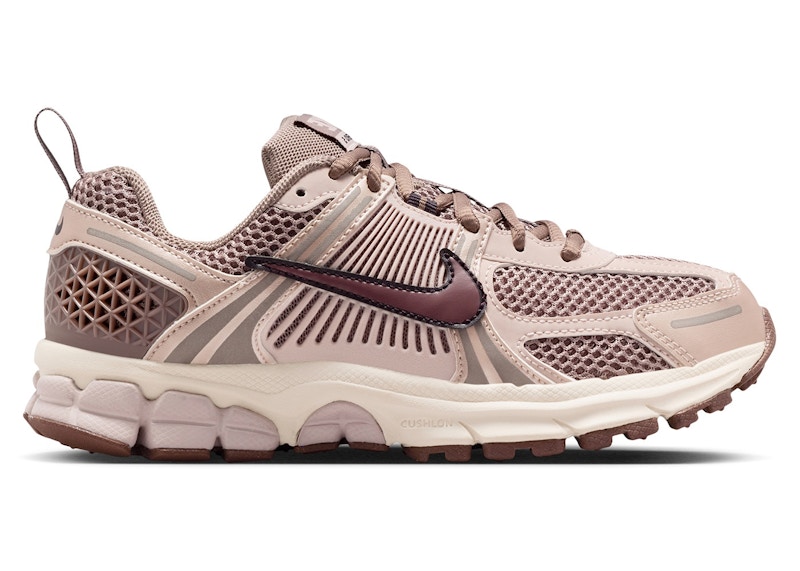 Buy (JR) Nike Vomero 5 Taupe Haze Silt Red Tattoo Femme et Homme HF6998-200