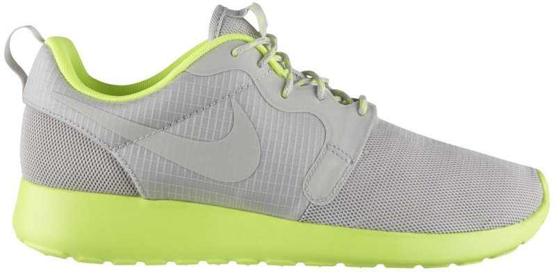 Buy Nike Roshe Run Hyperfuse Volt Bone (GS) 灰青