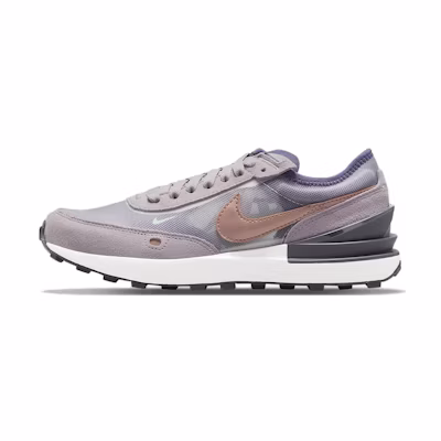 (Youth) Nike Waffle One 'Amethyst Ash'