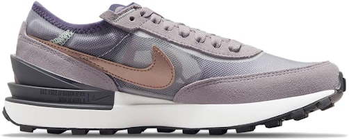 (JR) Nike Waffle One 'Amethyst Ash' Morado Ceniza DC0481-102 Order (JR) Nike Waffle One 'Amethyst Ash' Morado Ceniza DC0481-102