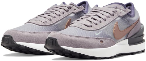 (JR) Nike Waffle One 'Amethyst Ash' Morado Ceniza DC0481-102 Lookbook (JR) Nike Waffle One 'Amethyst Ash' Morado Ceniza DC0481-102