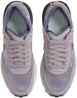 (JR) Nike Waffle One 'Amethyst Ash' Morado Ceniza DC0481-102 Shop (JR) Nike Waffle One 'Amethyst Ash' Morado Ceniza DC0481-102
