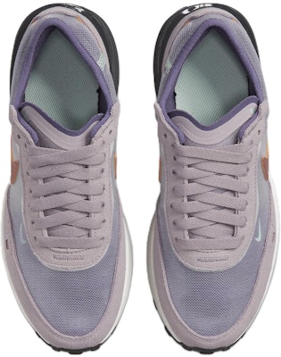 (Youth) Nike Waffle One 'Amethyst Ash' DC0481-102 Shop (Youth) Nike Waffle One 'Amethyst Ash' DC0481-102