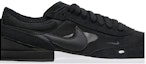 Order (JR) Nike Waffle One 'Hitam' DC0481-001
