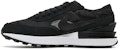 (JR) Nike Waffle One 'Hitam' DC0481-001