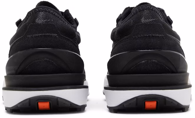 (Youth) Nike Waffle One 'Black' DC0481-001 Details for (Youth) Nike Waffle One 'Black' DC0481-001