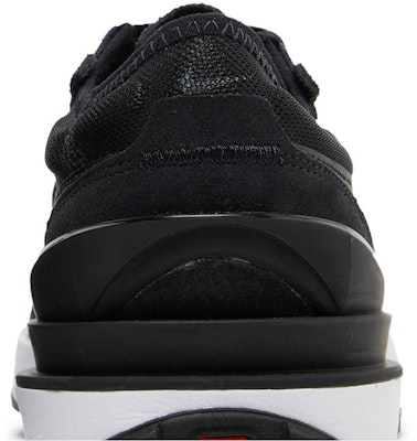 (Youth) Nike Waffle One 'Black' DC0481-001 Sizing (Youth) Nike Waffle One 'Black' DC0481-001