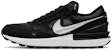 (JR) Nike Waffle One 'Kelabu Asap Gelap Chrome' DC0481-004