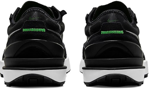 (JR) 耐克华夫One“深烟灰色铬色” DC0481-004 Purchase (JR) 耐克华夫One“深烟灰色铬色” DC0481-004