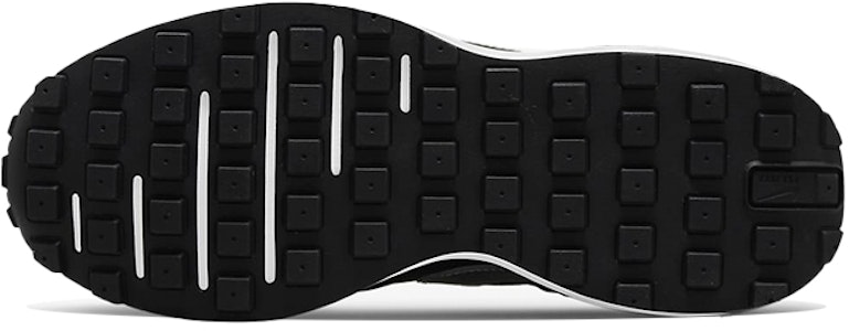 (JR) 耐克华夫One“深烟灰色铬色” DC0481-004 Details for (JR) 耐克华夫One“深烟灰色铬色” DC0481-004