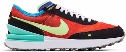 (Youth) Nike Waffle One 'Exeter Edition' DM8116-600 (Youth) Nike Waffle One 'Exeter Edition' DM8116-600
