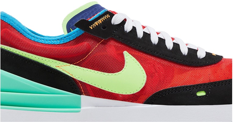 (Youth) Nike Waffle One 'Exeter Edition' DM8116-600 Order (Youth) Nike Waffle One 'Exeter Edition' DM8116-600