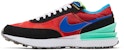 (JR) Nike Waffle One 'Edisi Exeter' DM8116-600