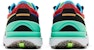 (JR) Nike Waffle One 'Edisi Exeter' DM8116-600