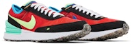 Cheap (JR) Nike Waffle One 'Edisi Exeter' DM8116-600