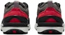 (JR) Nike Waffle One 'Flat Pewter Siren Red' Lelaki Wanita Kasut Sneakers DC0480-006