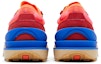 Details for (JR) Nike Waffle One 'Hyper Pink Crimson' Wanita Lelaki Kasut Sneaker DO1378-600