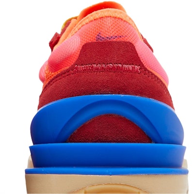 (JR) ナイキ ワッフル ワン "ハイパーピンク クリムゾン" DO1378-600 Sizing (JR) ナイキ ワッフル ワン "ハイパーピンク クリムゾン" DO1378-600