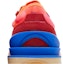 Sizing (JR) Nike Waffle One 'Hyper Pink Crimson' Wanita Lelaki Kasut Sneaker DO1378-600