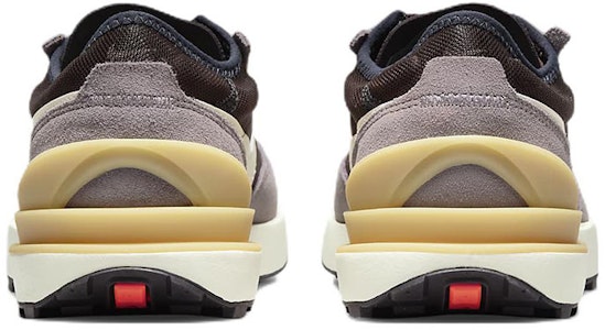 (JR) Nike Waffle One 'Coklat Terang' DC0481-200 Purchase (JR) Nike Waffle One 'Coklat Terang' DC0481-200