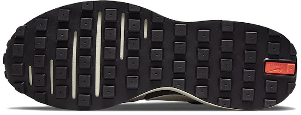 (Youth) Nike Waffle One 'Light Chocolate' DC0481-200 Details for (Youth) Nike Waffle One 'Light Chocolate' DC0481-200