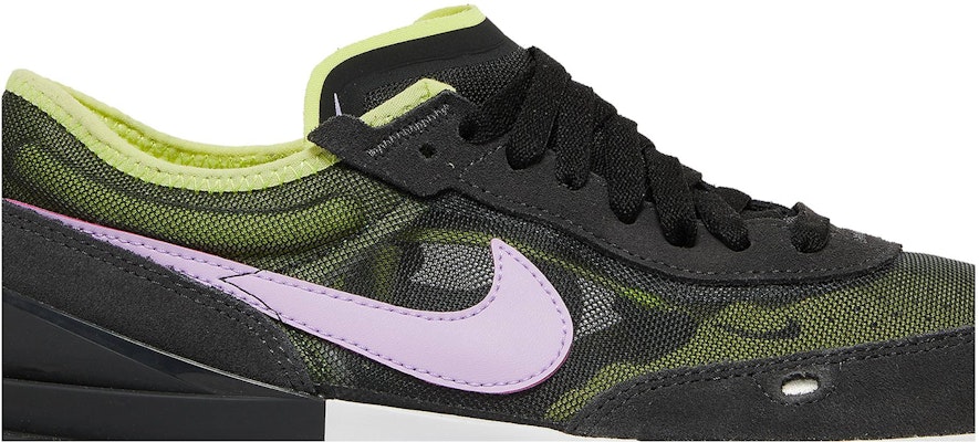 (Youth) Nike Waffle One 'Light Lemon Twist Lilac' DC0481-002 Order (Youth) Nike Waffle One 'Light Lemon Twist Lilac' DC0481-002