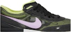 Order (JR) Nike Waffle One 'Lemon Twist Lilac Terang' DC0481-002