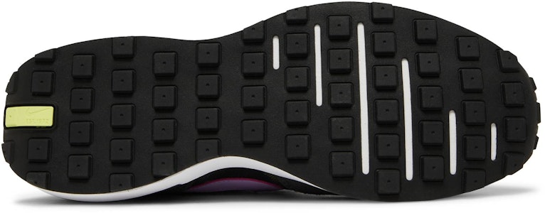 (JR) 耐克Waffle One '柠檬黄紫丁香' DC0481-002 Shop (JR) 耐克Waffle One '柠檬黄紫丁香' DC0481-002