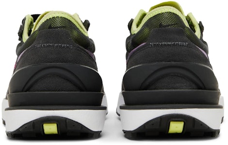 (JR) 耐克Waffle One '柠檬黄紫丁香' DC0481-002 Details for (JR) 耐克Waffle One '柠檬黄紫丁香' DC0481-002