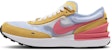 (JR) Nike Waffle One 'Ungu Terang Jingga' DC0481-700