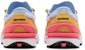 (JR) Nike Waffle One 'Ungu Terang Jingga' DC0481-700