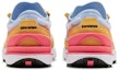 Purchase (JR) Nike Waffle One 'Ungu Terang Jingga' DC0481-700