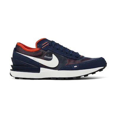 (Youth) Nike Waffle One 'Midnight Navy'