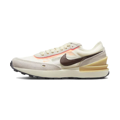 (Youth) Nike Waffle One 'Natural Light Bone'