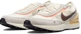 (JR) Nike Waffle One 'Natural Light Bone' Warna Tulang Semula Jadi DC0481-103