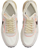 (JR) Nike Waffle One 'Natural Light Bone' Sepatu Sneaker DC0481-103 Shop (JR) Nike Waffle One 'Natural Light Bone' Sepatu Sneaker DC0481-103