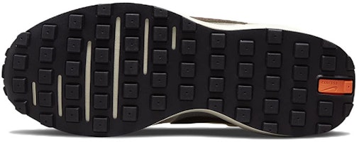 (JR) Nike Waffle One 'Natural Light Bone' Sepatu Sneaker DC0481-103 Details for (JR) Nike Waffle One 'Natural Light Bone' Sepatu Sneaker DC0481-103