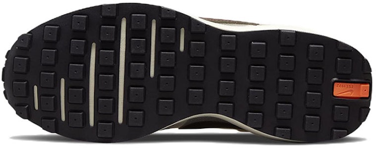 (JR) 耐克华夫One '自然浅骨色' DC0481-103 Details for (JR) 耐克华夫One '自然浅骨色' DC0481-103