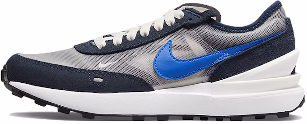 (Youth) Nike Waffle One 'Phantom Hyper Royal' DC0481-005 Buy (Youth) Nike Waffle One 'Phantom Hyper Royal' DC0481-005