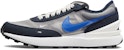 (JR) Nike Waffle One 'Phantom Hyper Royal' Lelaki/Kasut Wanita DC0481-005