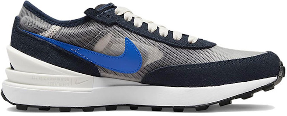 (Youth) Nike Waffle One 'Phantom Hyper Royal' DC0481-005 Order (Youth) Nike Waffle One 'Phantom Hyper Royal' DC0481-005