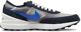 Order (JR) Nike Waffle One 'Phantom Hyper Royal' Lelaki/Kasut Wanita DC0481-005