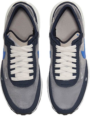 (JR) Nike Waffle One 'Phantom Hyper Royal' Zapatillas. DC0481-005 Shop (JR) Nike Waffle One 'Phantom Hyper Royal' Zapatillas. DC0481-005