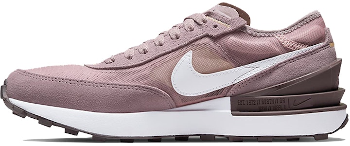 (JR) 耐克华夫一代“粉色釉” DC0481-601 Buy (JR) 耐克华夫一代“粉色釉” DC0481-601