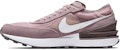 (JR) Nike Waffle One 'Pink Glaze' - Merah Jambu Glaze DC0481-601