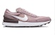 (JR) Nike Waffle One 'Pink Glaze' - Merah Jambu Glaze DC0481-601